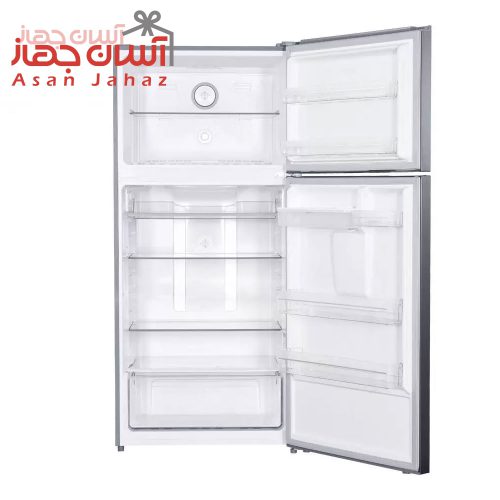 یخچال و فریزر جی پلاس مدل GRF-K515W