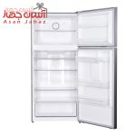 یخچال و فریزر جی پلاس مدل GRF-K515S