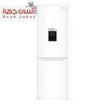 یخچال و فریزر جی پلاس مدل GRF-K311W