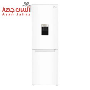 یخچال و فریزر جی پلاس مدل GRF-K311W