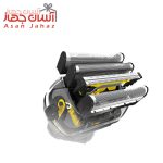 ماشین اصلاح کررا مدل ۵۲۱
