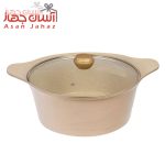 سرویس پخت و پز 20 پارچه ام جی اس کد MG22