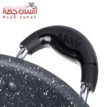 تابه عروس کد 74349 سایز 26 - Image 3