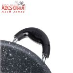 تابه عروس کد ۲۰۰۱۹۶ سایز ۴۲