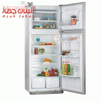 طبقه بندی یخچال و فریزر امرسان مدل TFH14T/Hمشکی شیشه ای