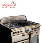 اجاق گاز تاکنو مدل Falcon [فالکون چهار فر]