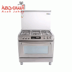 اجاق گاز تاکنو سری هیمالیا مدل HI24