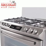 اجاق گاز تاکنو سری هیمالیا مدل HI24