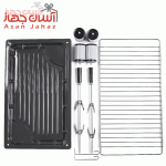 اجاق گاز تاکنو مدل TA-6SS - Image 2