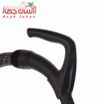جاروبرقی پارس خزر مدل Turbo 2500WB