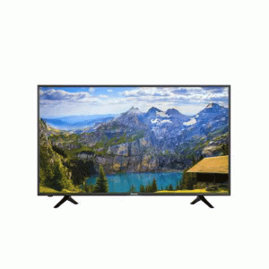 تلویزیون 50 اینچ هایسنس مدل 50A6101UW