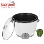 پلوپز پارس خزر مدل RC-181 TYAN