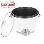 پلوپز پارس خزر مدل RC-181 TYAN