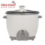 پلوپز پارس خزر مدل RC-101 TYAN
