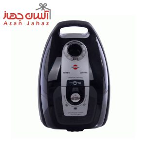 جاروبرقی پارس خزر مدل توربو-Turbo 2500WS
