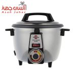 پلوپز پارس خزر مدل RCW-101
