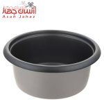 پلوپز پارس خزر مدل RCW-101