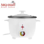 پلوپز پارس خزر مدل RC-61 Tyan