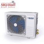 کولر گازی سوزوکی تانوشی مدل 30Hi410