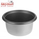 پلوپز پارس خزر مدل RCW271