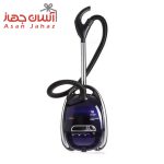 جارو برقی پارس خزر مدل VC-2200BL