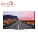 تلویزیون 55 اینچ ال جی مدل 55SJ85000GI