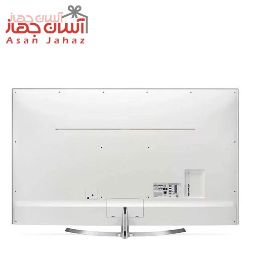 تلویزیون 55 اینچ ال جی مدل 55SJ85000GI