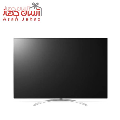 تلویزیون 55 اینچ ال جی مدل 55SJ85000GI