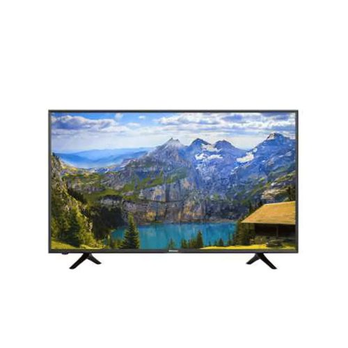 تلویزیون 55 اینچ هایسنس مدل 55N3000