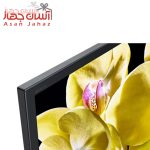 تلویزیون 65 اینچ سونی مدل 65X8000G