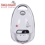 جارو برقی پارس خزر مدل VC-2200W