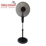 پنکه پایه بلند نانیوا مدل NSF-4035