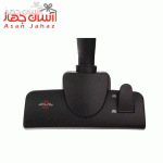 جاروبرقی پارس خزر مدل توربو-Turbo 2500WS