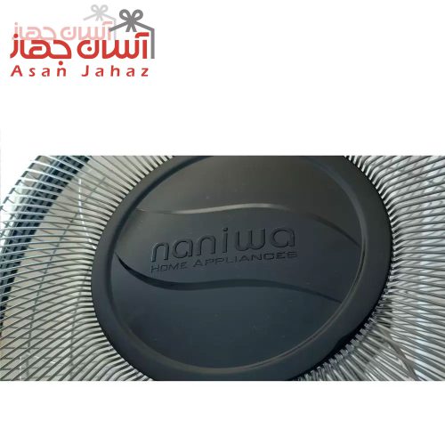 پنکه پایه بلند نانیوا مدل NSF-4035