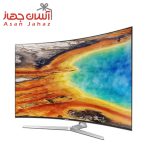 تلویزیون 65 اینچ سامسونگ مدل 65MU10000