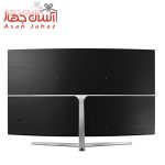 تلویزیون 65 اینچ سامسونگ مدل 65MU10000 - Image 2