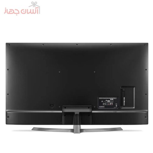 تلویزیون 49 اینچ ال جی مدل 49UJ66000GI