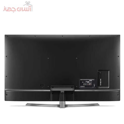 تلویزیون 55 اینچ ال جی مدل 55UJ69000GI