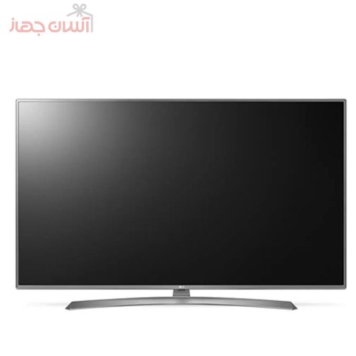 تلویزیون 49 اینچ ال جی مدل 49UJ66000GI
