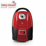 جارو برقی پارس خزر مدل Turbo 2000