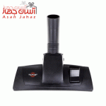 جارو برقی پارس خزر مدل Turbo 2000
