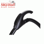 جارو برقی پارس خزر مدل Turbo 2000