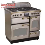 اجاق گاز چهار فر تاکنو مدل فالکون