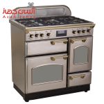 اجاق گاز تاکنو مدل Falcon [فالکون چهار فر]