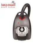 جاروبرقی پارس خزر مدل Turbo 2500WB