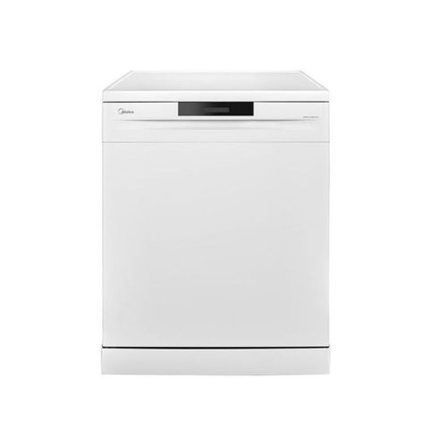 ماشین ظرفشویی میدیا مدل WQP12-7605V