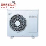 کولر گازی 24000 امرسان مدل AC24H02