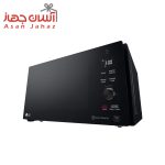 مایکروویو ال جی مدل MH8265DIS