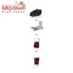 چرخ گوشت بوش مدل MFW68660