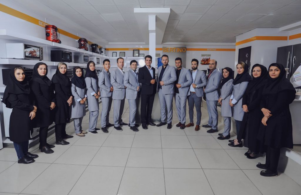 تیم آسان جهاز